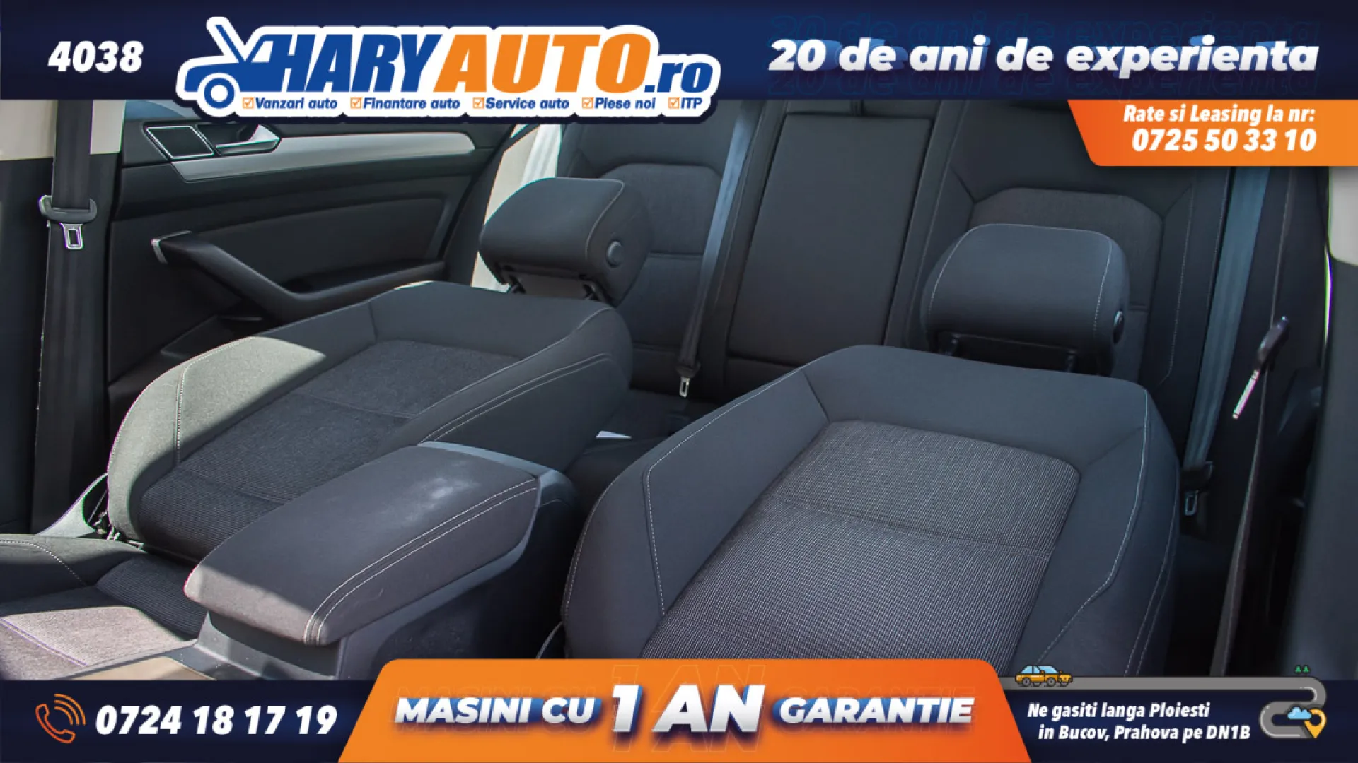 Cumpara/ Vinde online Volkswagen Passat 2015 SH, la cel mai bun pret pentru tine!