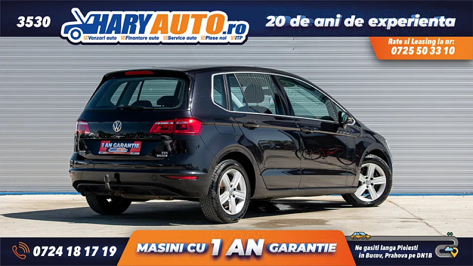 Cumpără / Vinde Volkswagen Golf 2014 SH, la cel mai bun pret pentru tine!