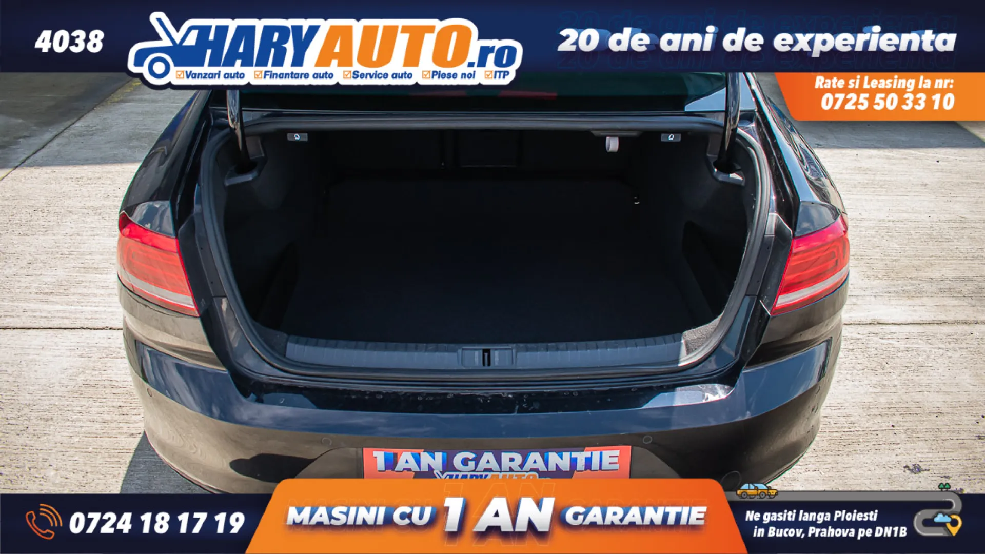 Cumpara/ Vinde online Volkswagen Passat 2015 SH, la cel mai bun pret pentru tine!