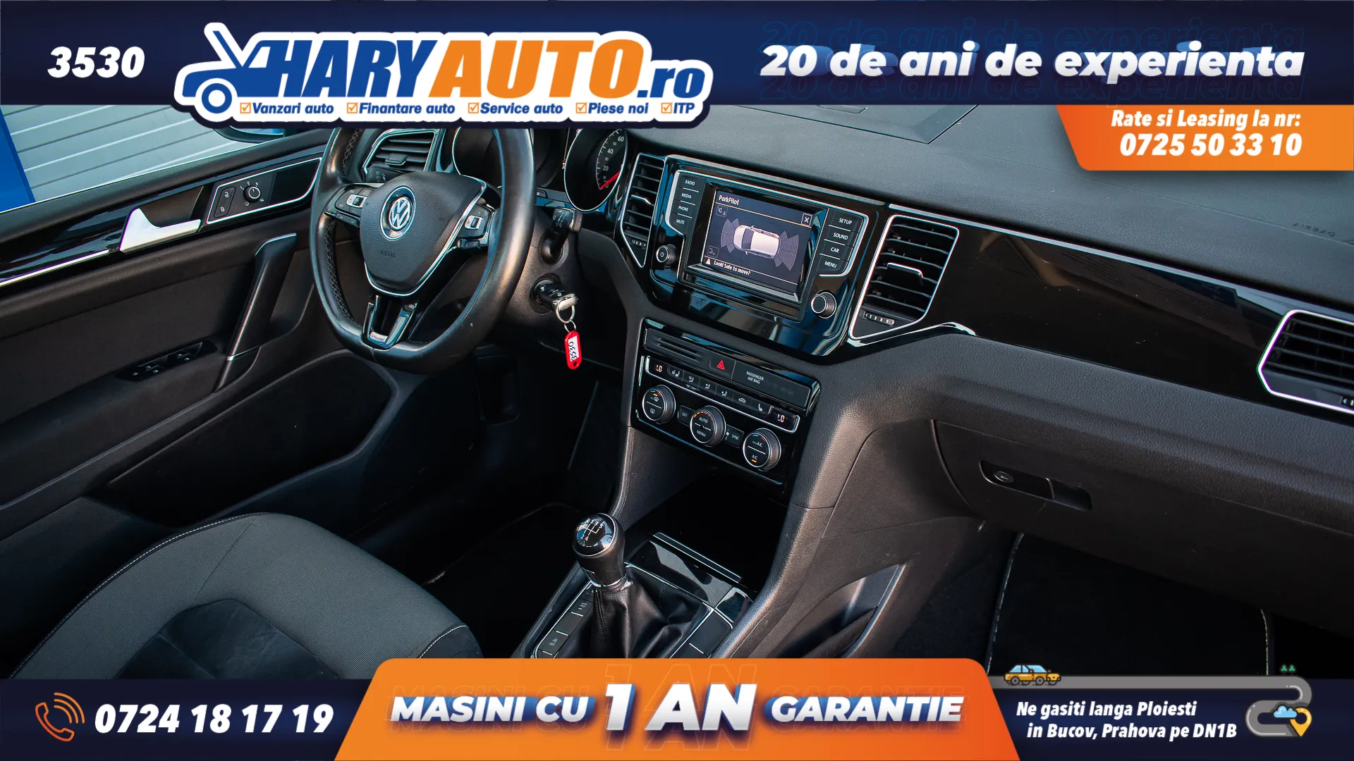 Cumpara/ Vinde online Volkswagen Golf 2014 SH, la cel mai bun pret pentru tine!