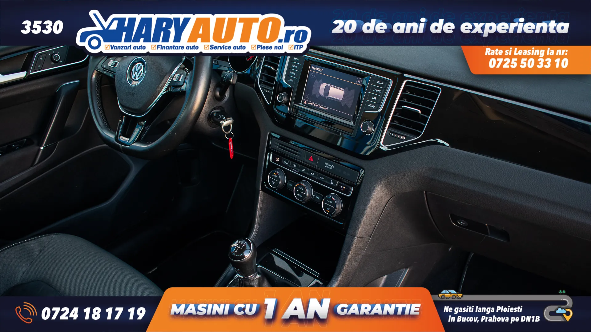 Cumpara/ Vinde online Volkswagen Golf 2014 SH, la cel mai bun pret pentru tine!