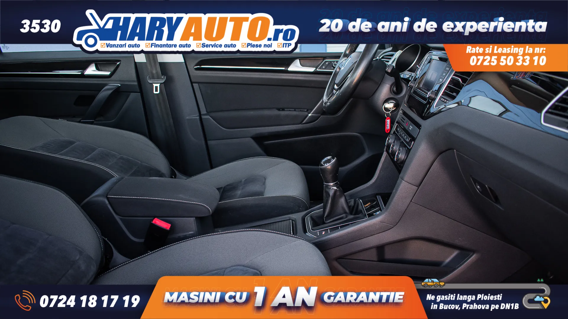 Cumpara/ Vinde online Volkswagen Golf 2014 SH, la cel mai bun pret pentru tine!