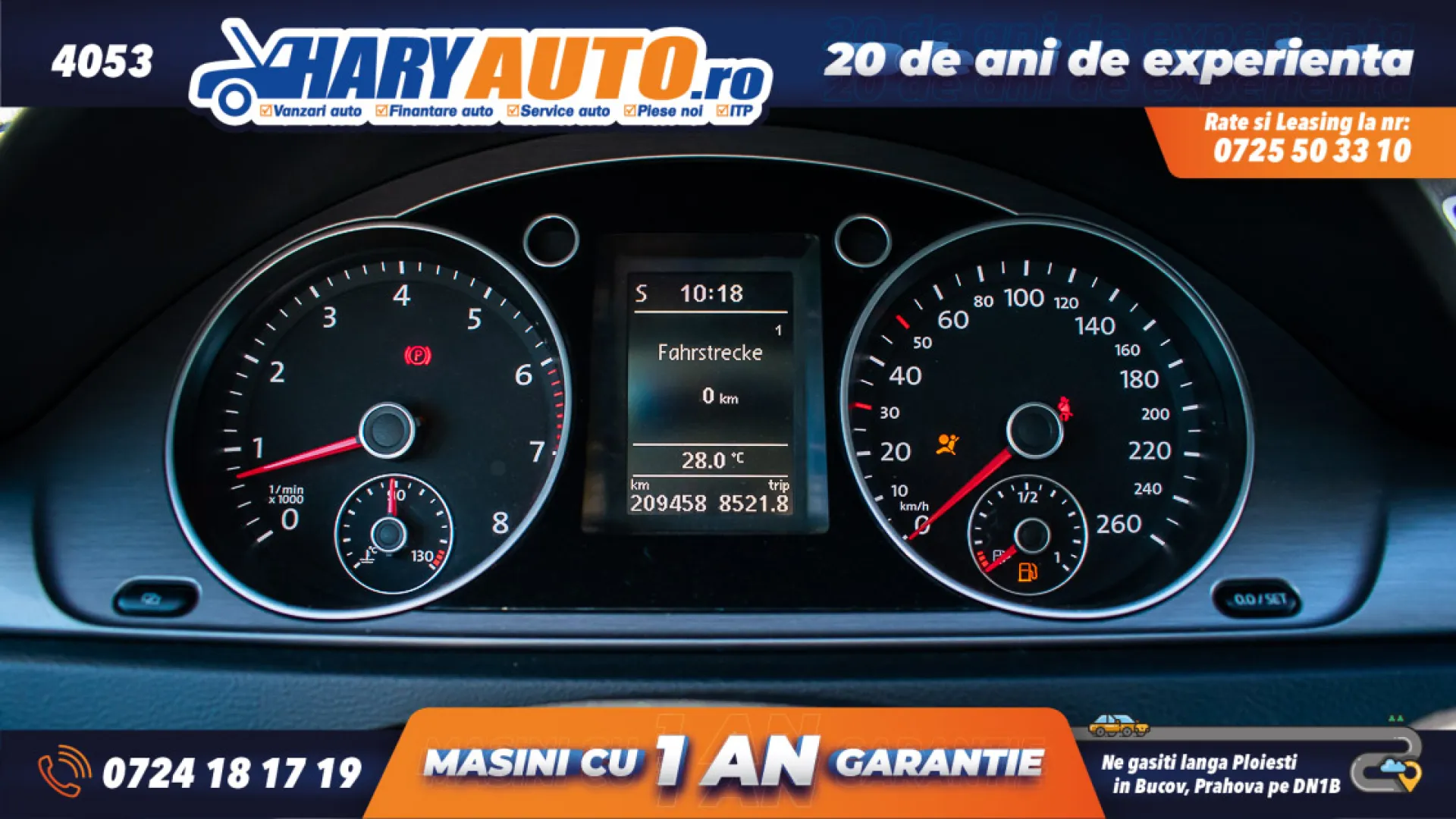Cumpara/ Vinde online Volkswagen Passat 2012 SH, la cel mai bun pret pentru tine!
