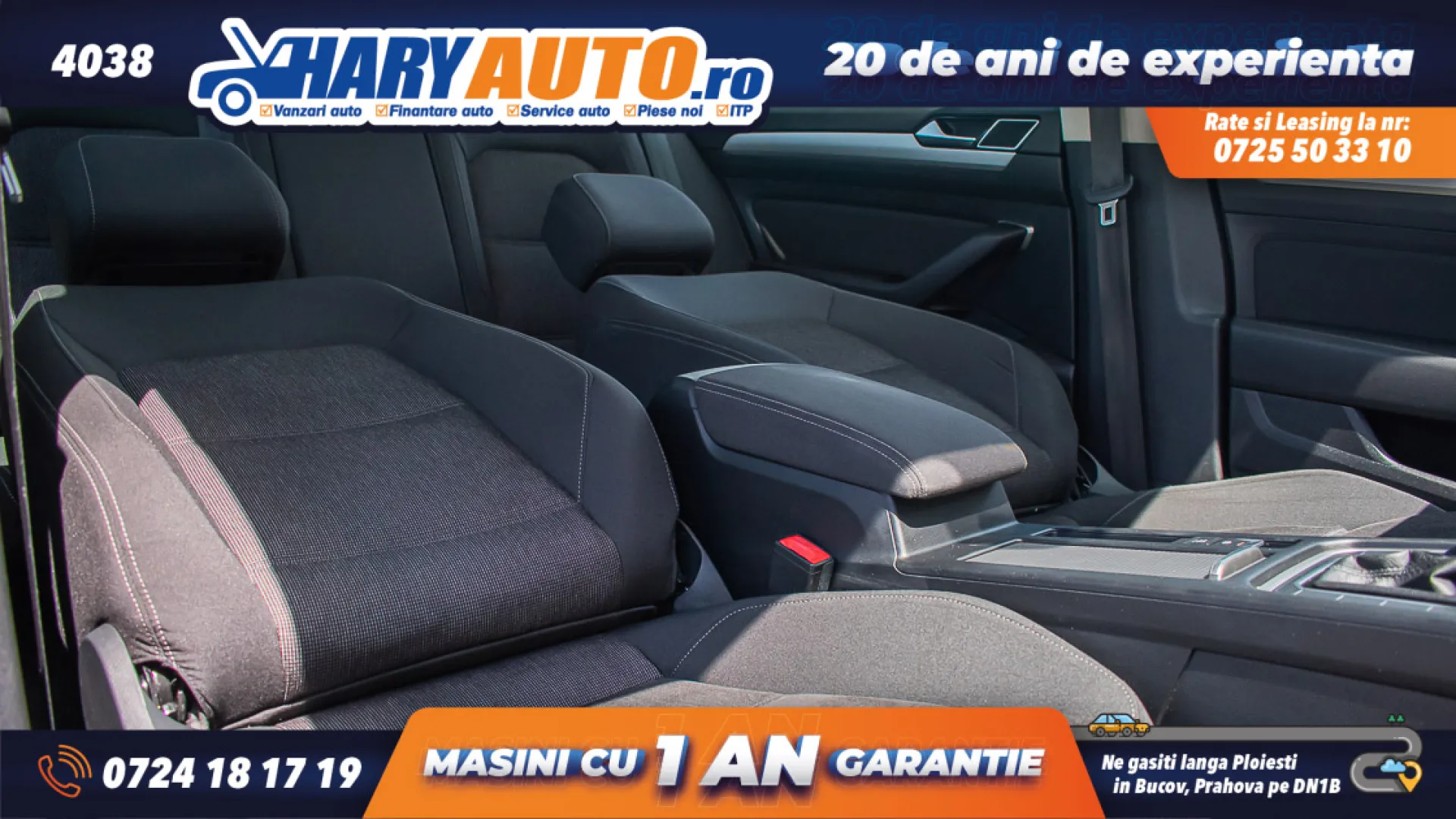 Cumpara/ Vinde online Volkswagen Passat 2015 SH, la cel mai bun pret pentru tine!