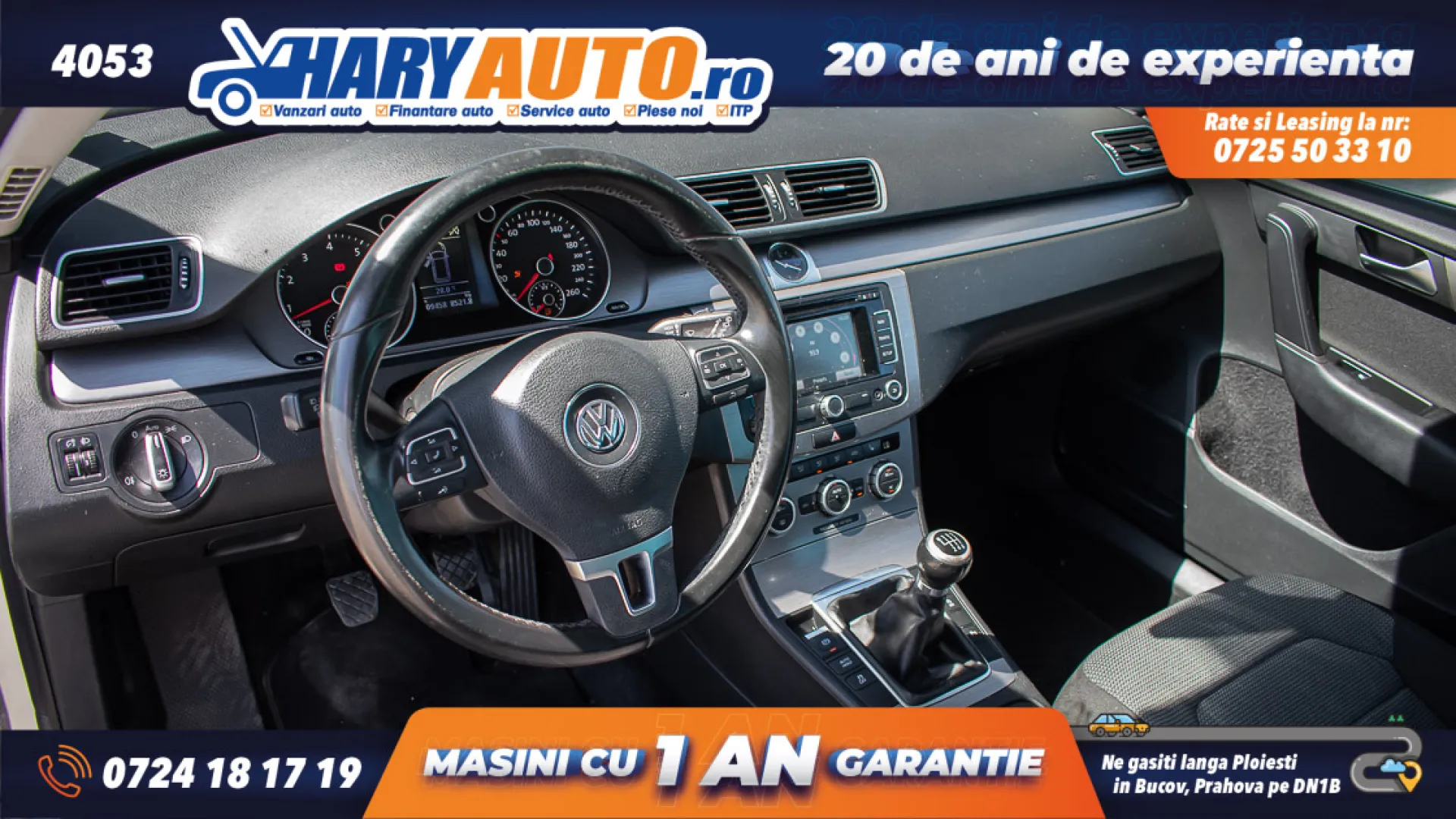 Cumpara/ Vinde online Volkswagen Passat 2012 SH, la cel mai bun pret pentru tine!