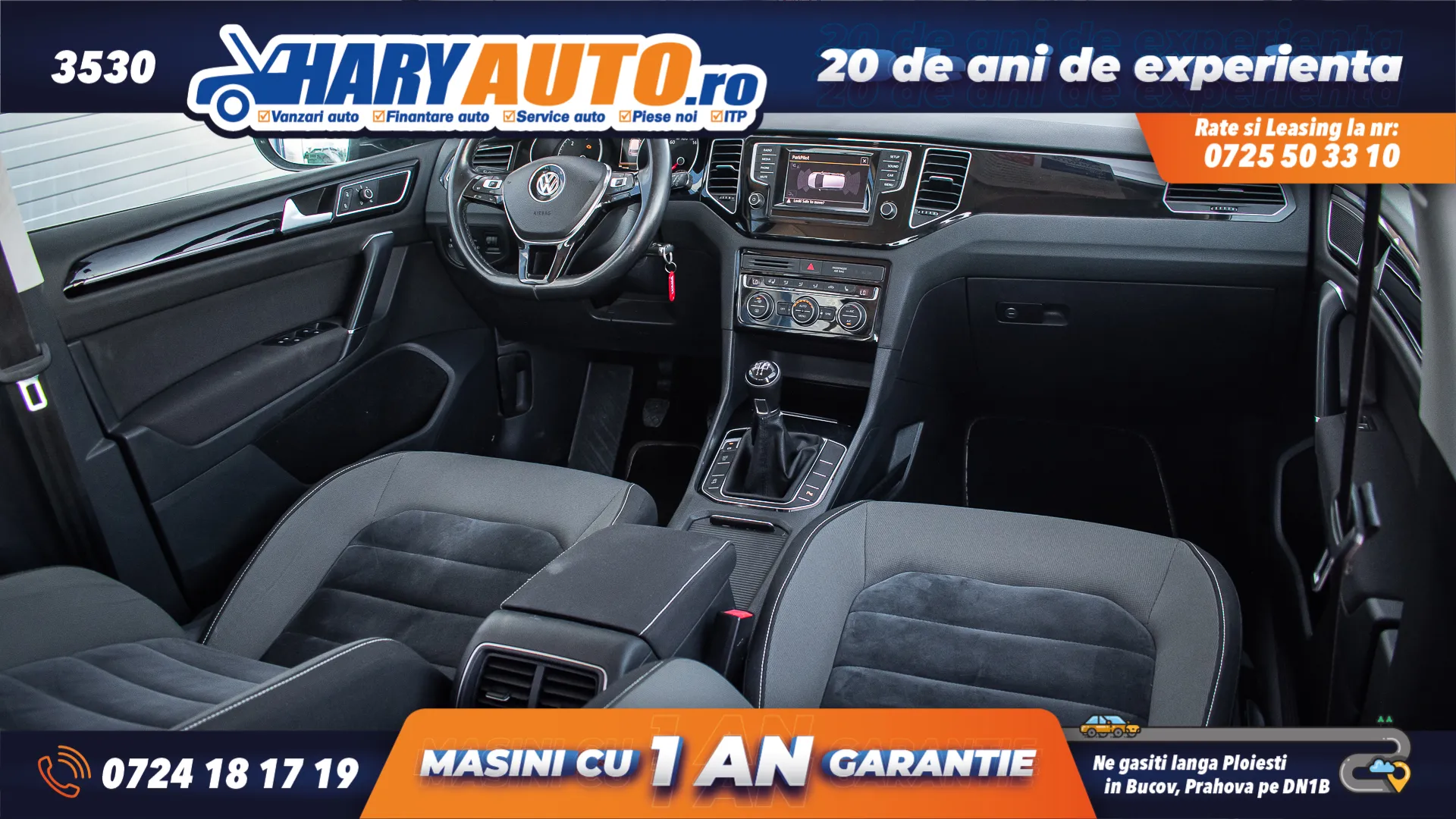 Cumpara/ Vinde online Volkswagen Golf 2014 SH, la cel mai bun pret pentru tine!