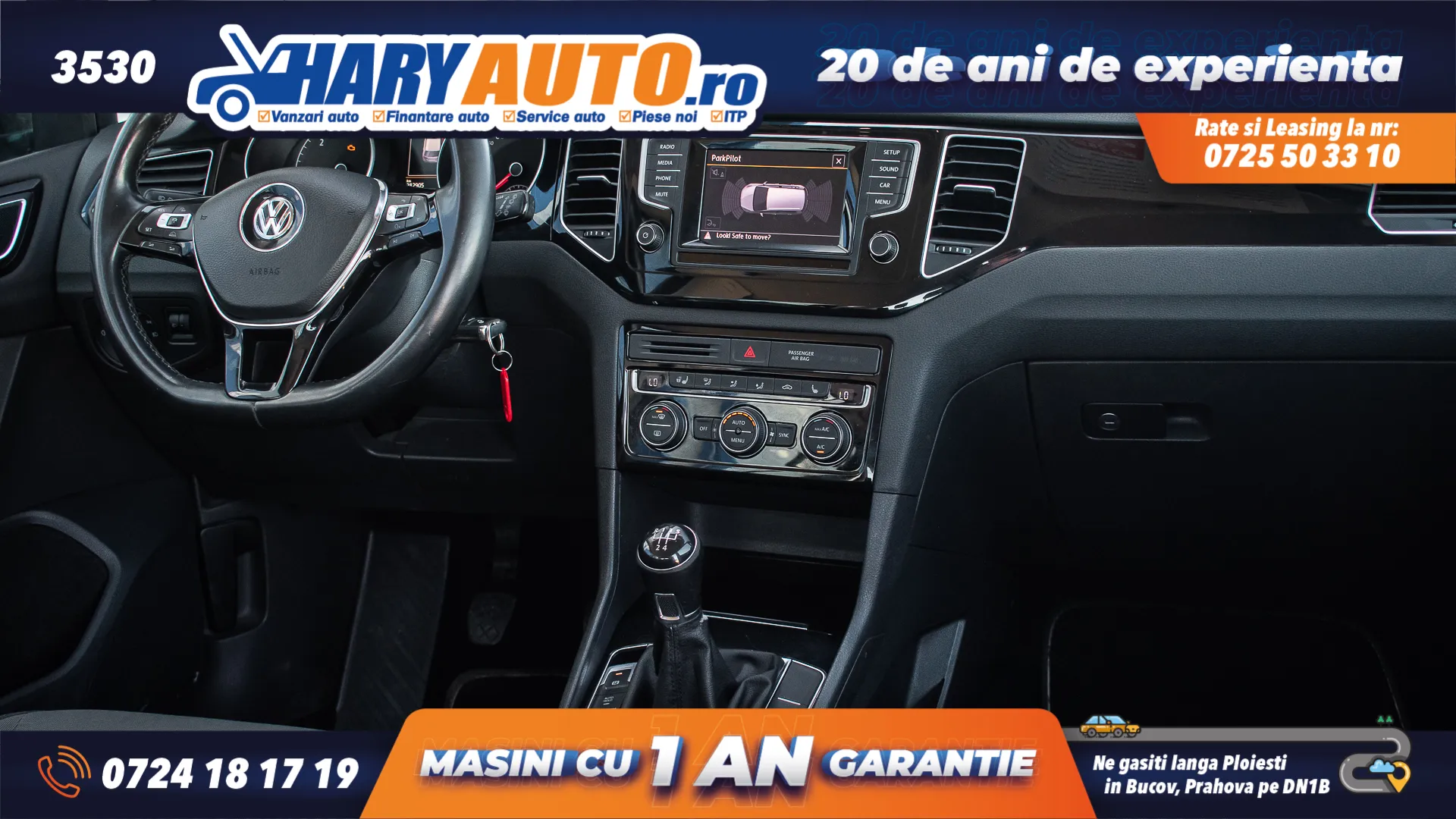 Cumpara/ Vinde online Volkswagen Golf 2014 SH, la cel mai bun pret pentru tine!