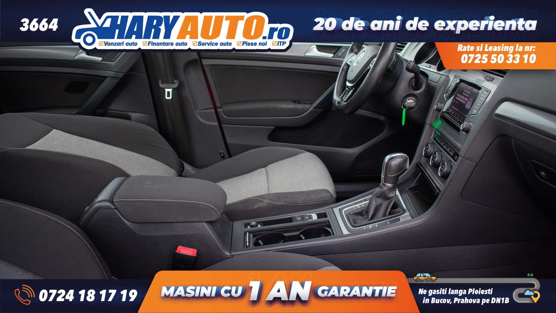 Cumpara/ Vinde online Volkswagen Golf 2013 SH, la cel mai bun pret pentru tine!