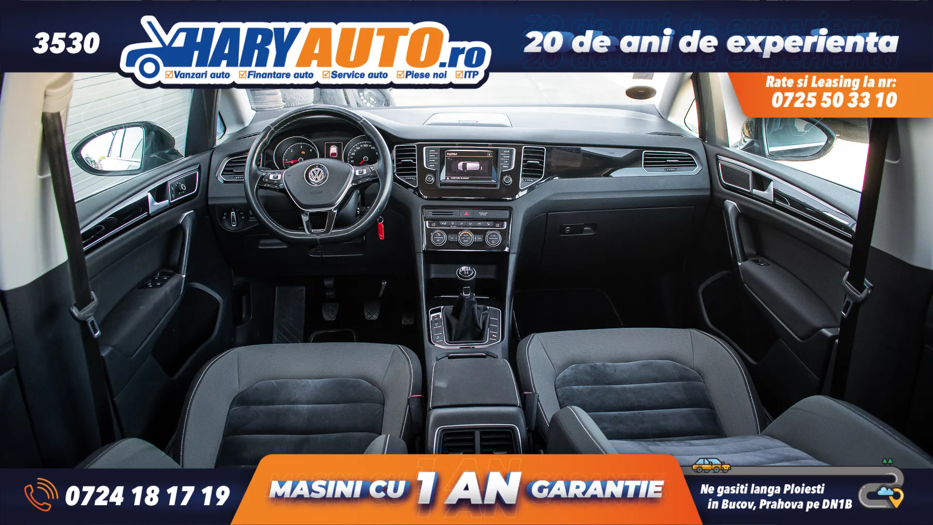 Cumpara/ Vinde online Volkswagen Golf 2014 SH, la cel mai bun pret pentru tine!