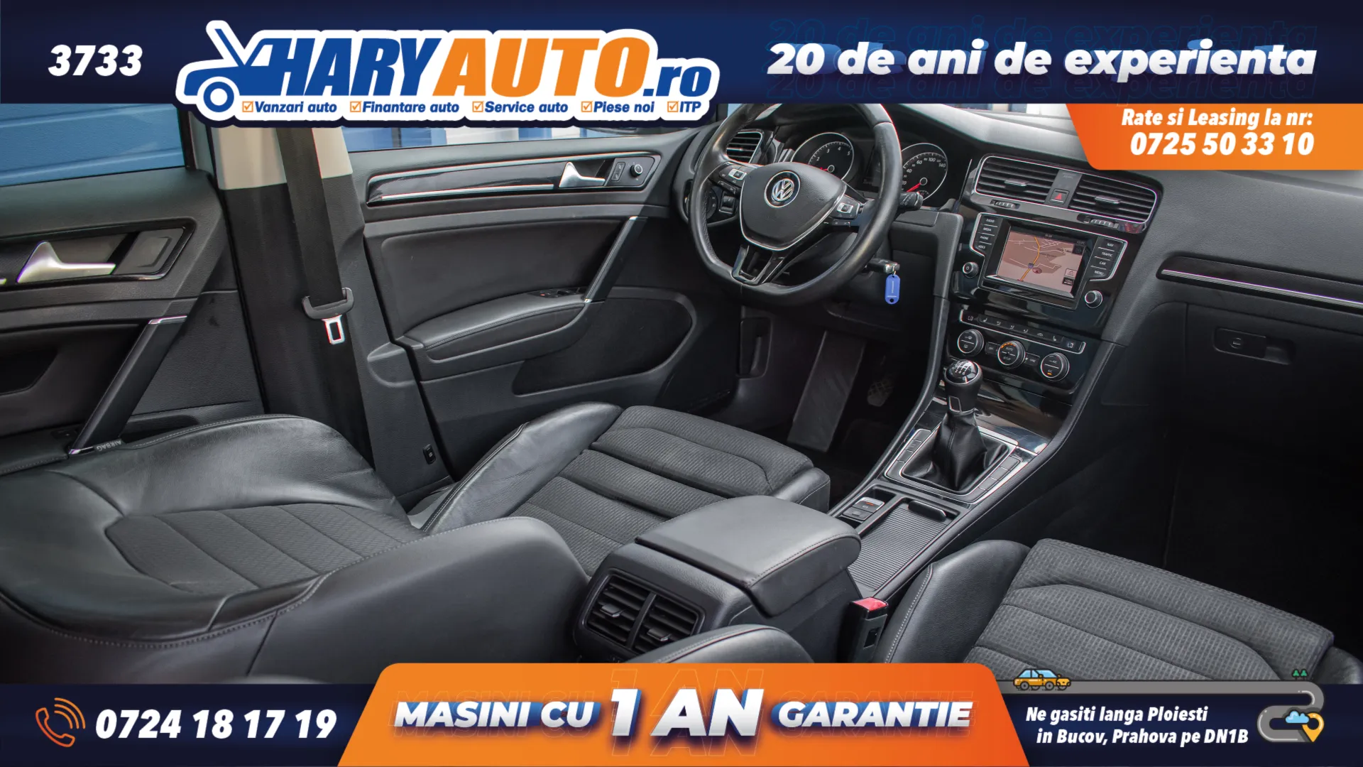 Cumpara/ Vinde online Volkswagen Golf 2013 SH, la cel mai bun pret pentru tine!