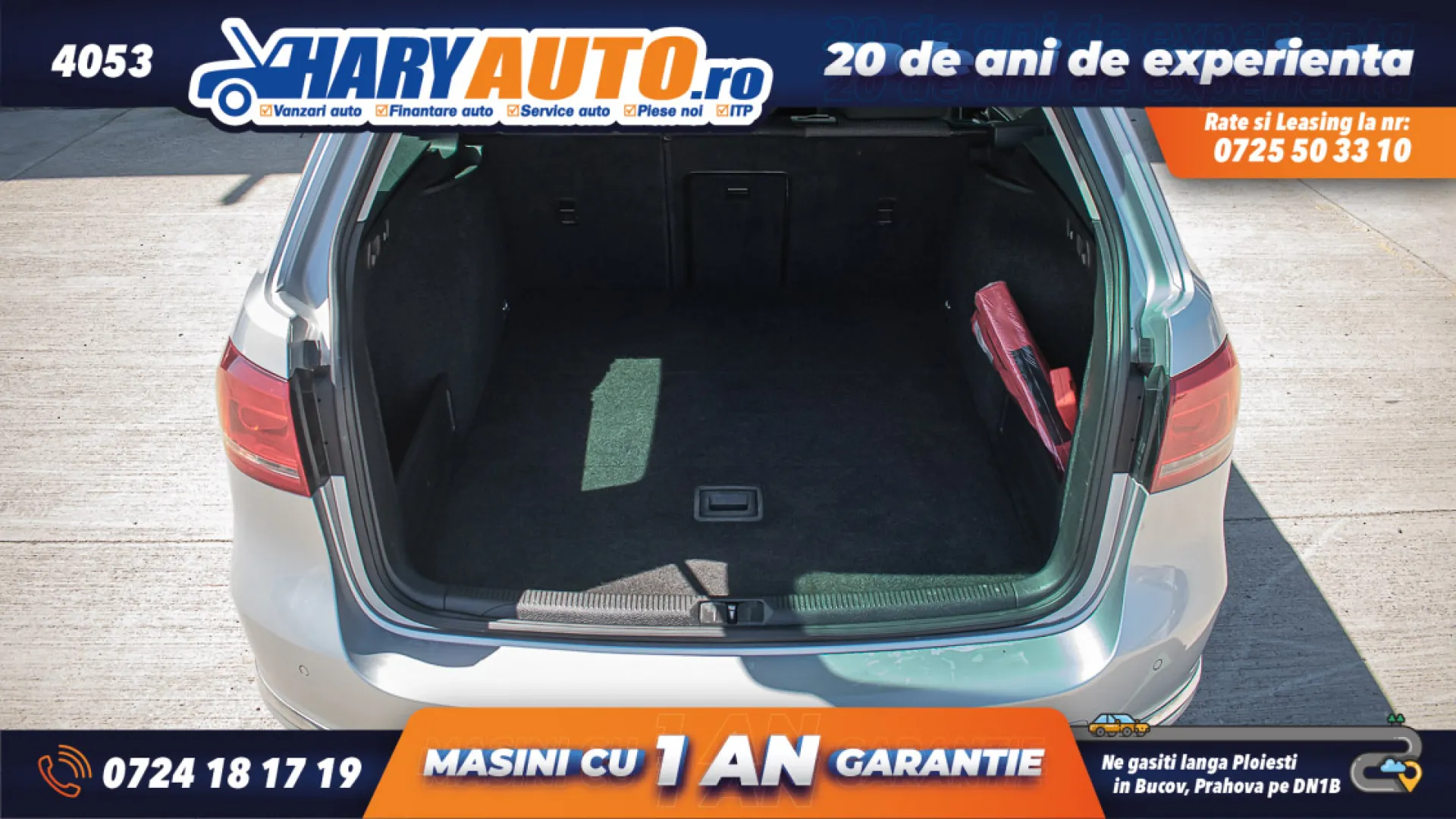 Cumpara/ Vinde online Volkswagen Passat 2012 SH, la cel mai bun pret pentru tine!