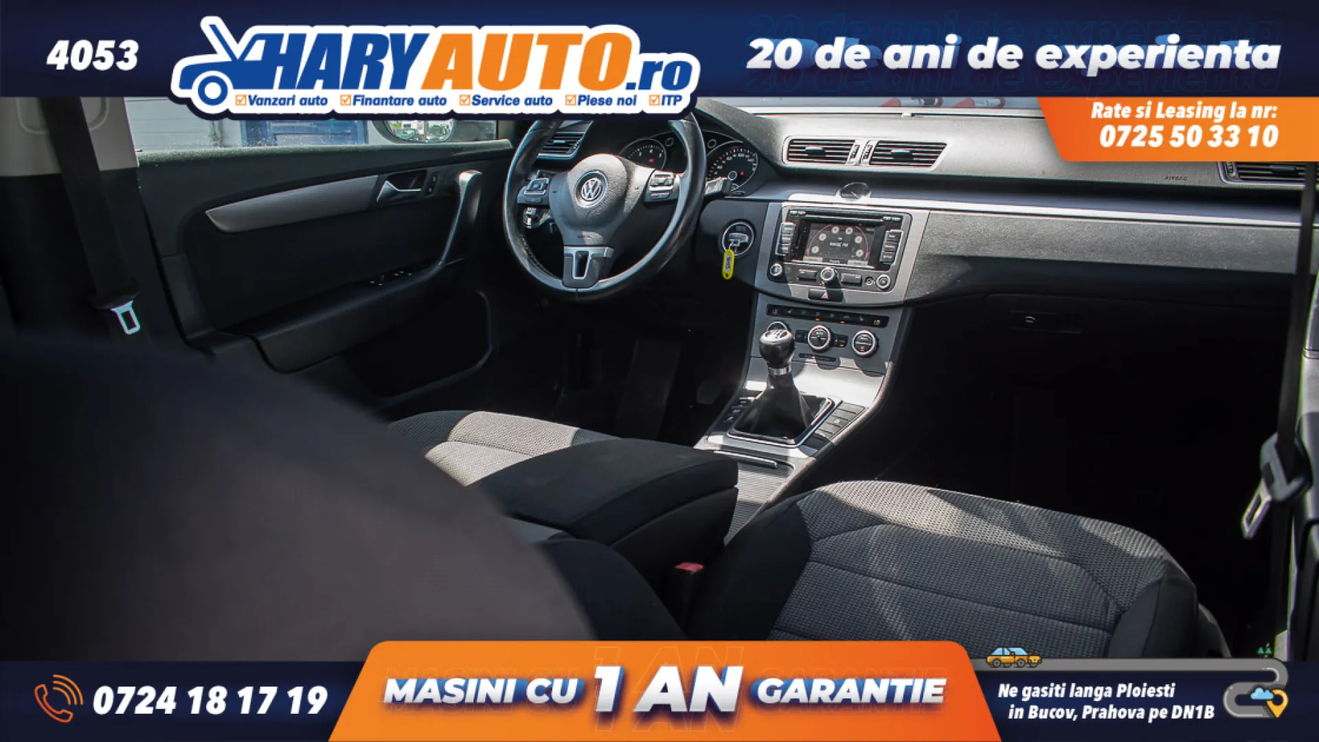 Cumpara/ Vinde online Volkswagen Passat 2012 SH, la cel mai bun pret pentru tine!