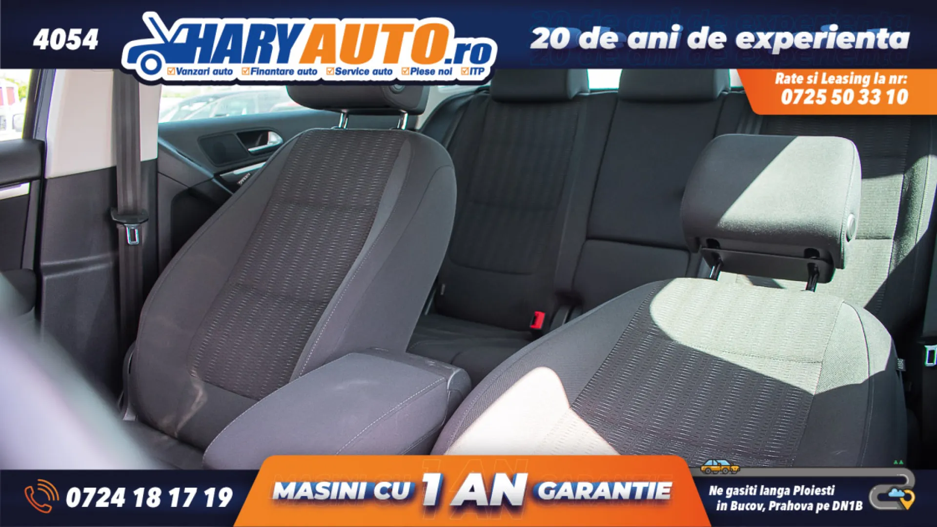 Cumpara/ Vinde online Volkswagen Tiguan 2013 SH, la cel mai bun pret pentru tine!