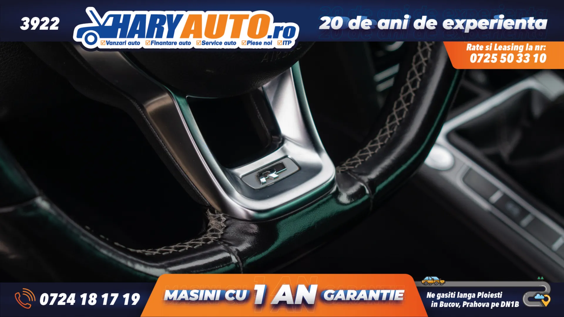 Cumpara/ Vinde online Volkswagen Passat 2017 SH, la cel mai bun pret pentru tine!