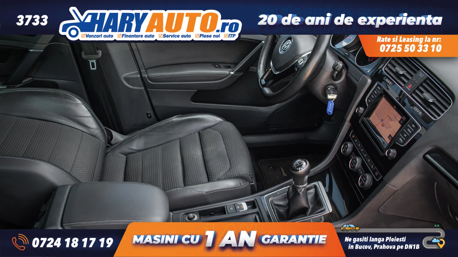 Cumpara/ Vinde online Volkswagen Golf 2013 SH, la cel mai bun pret pentru tine!