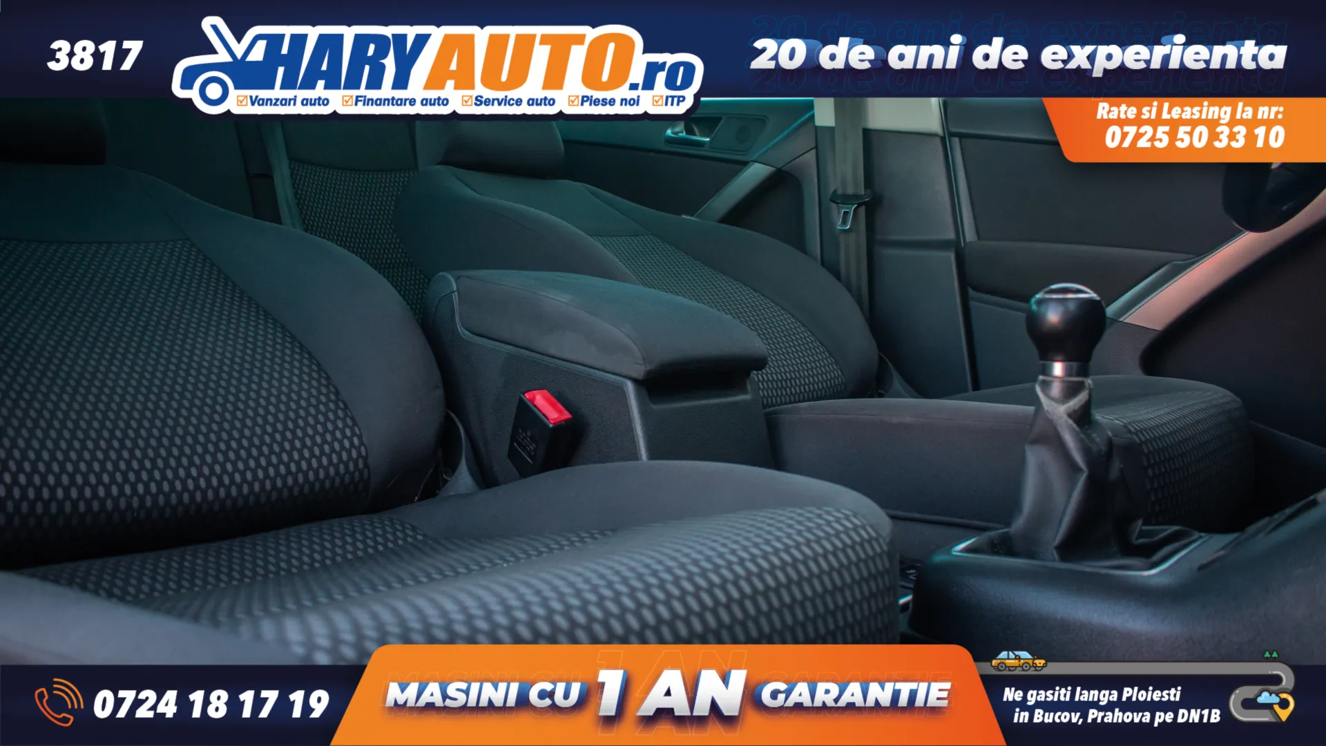 Cumpara/ Vinde online Volkswagen Tiguan 2009 SH, la cel mai bun pret pentru tine!