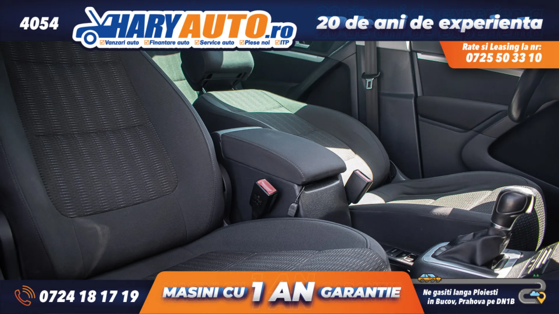Cumpara/ Vinde online Volkswagen Tiguan 2013 SH, la cel mai bun pret pentru tine!