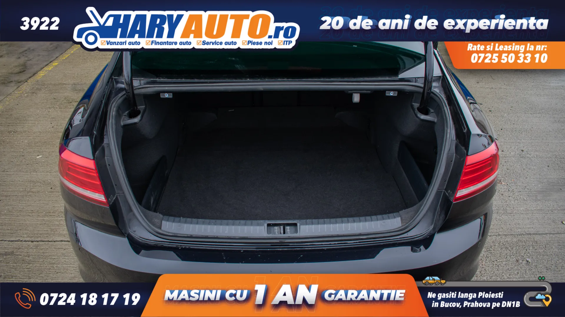 Cumpara/ Vinde online Volkswagen Passat 2017 SH, la cel mai bun pret pentru tine!