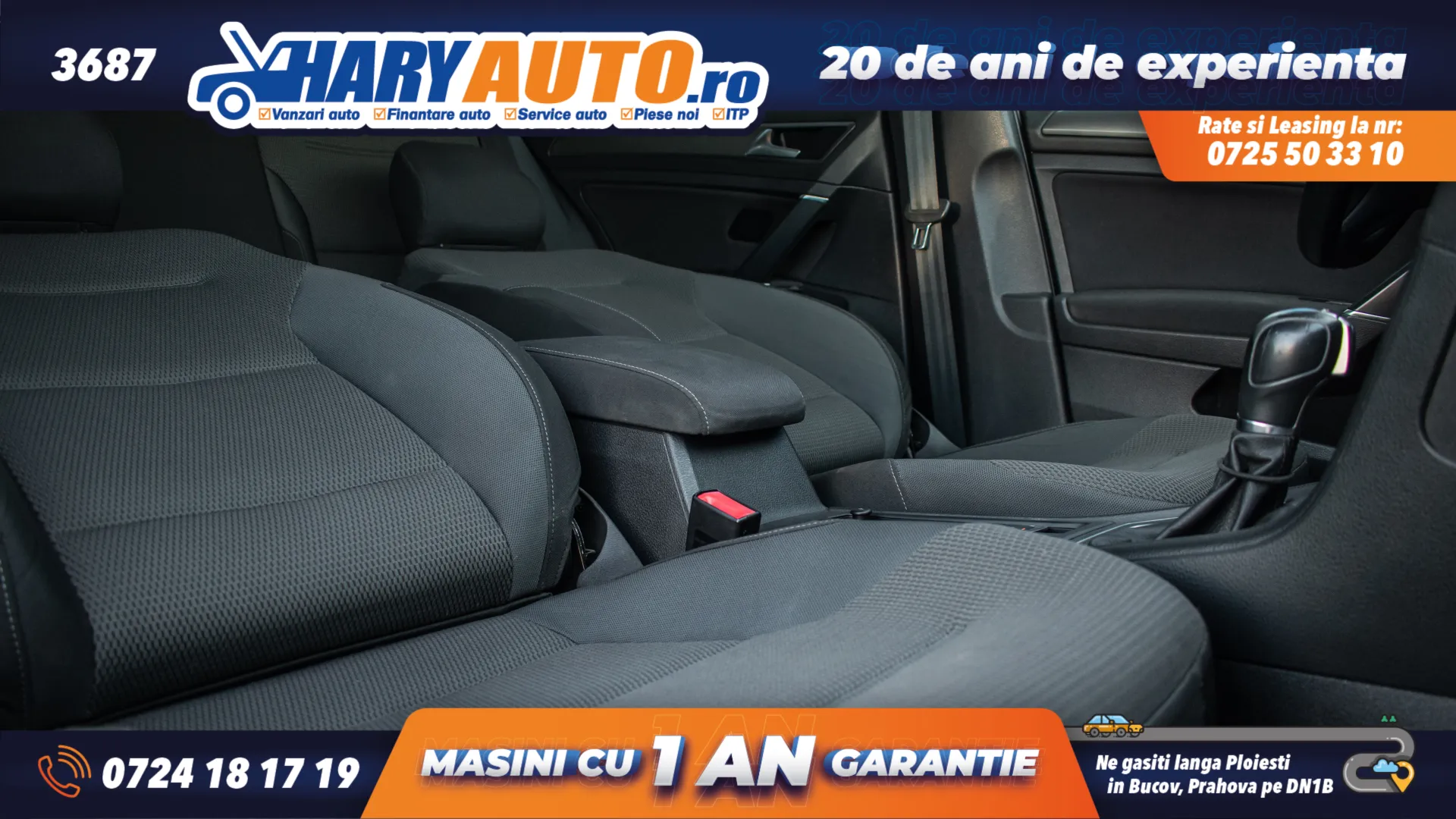Cumpara/ Vinde online Volkswagen Golf 2013 SH, la cel mai bun pret pentru tine!