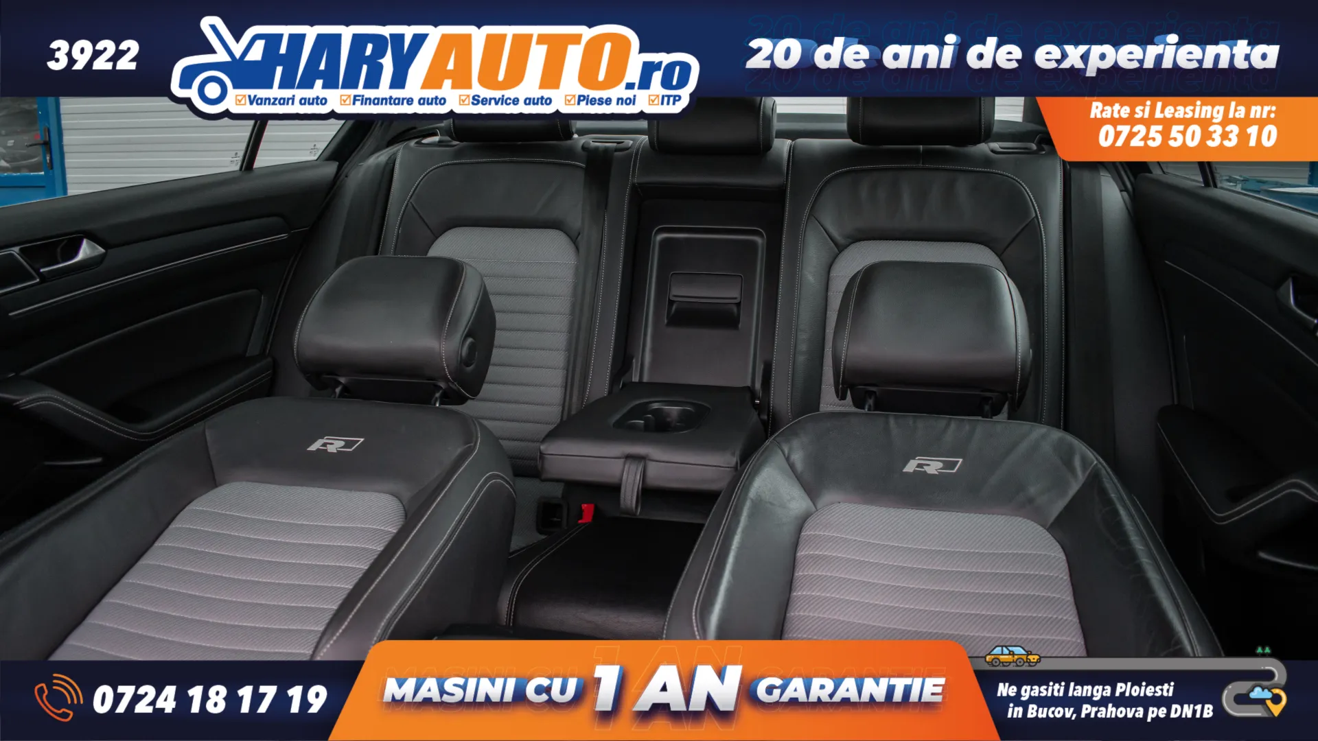 Cumpara/ Vinde online Volkswagen Passat 2017 SH, la cel mai bun pret pentru tine!