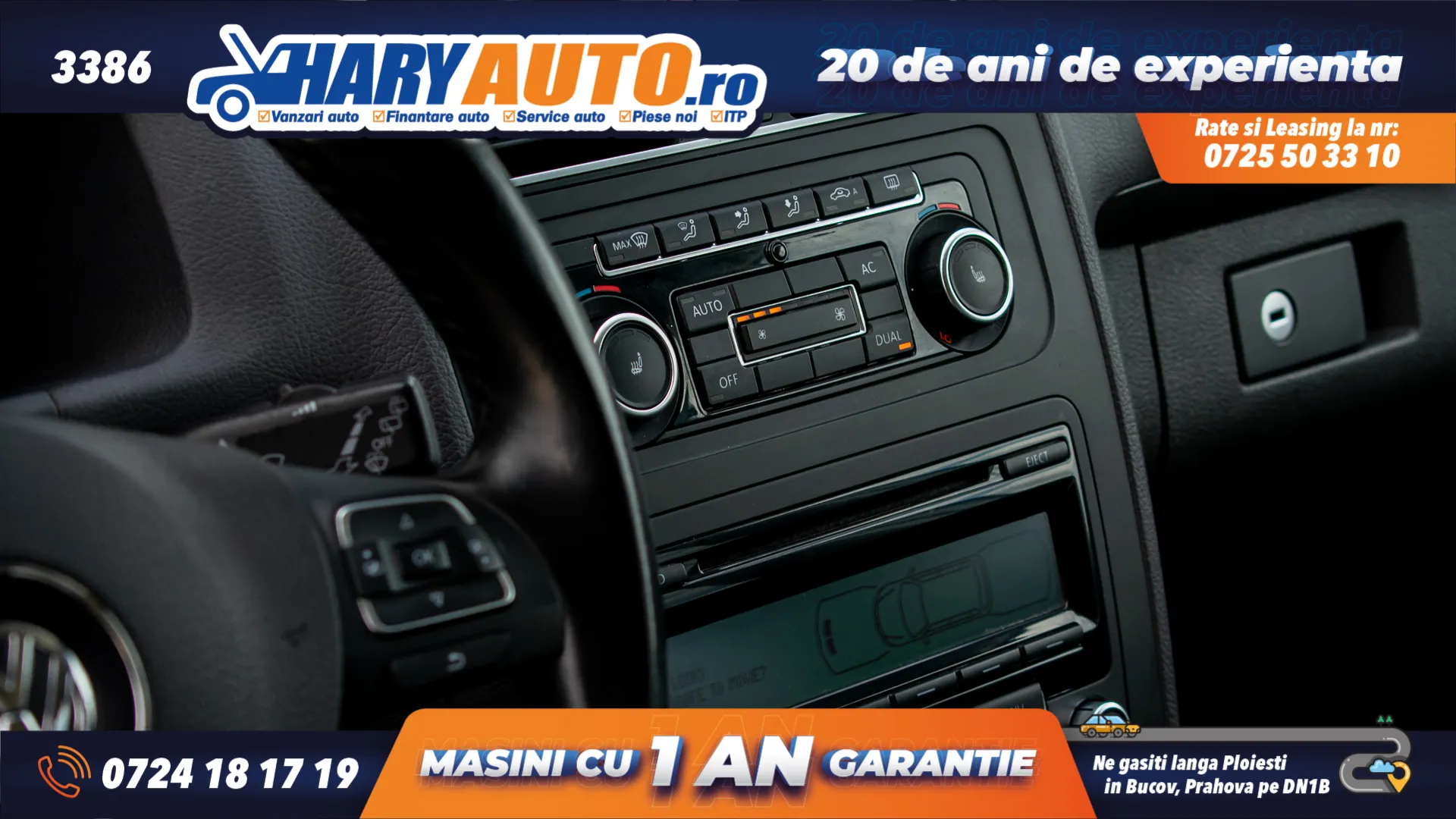 Cumpara/ Vinde online Volkswagen Touran 2011 SH, la cel mai bun pret pentru tine!