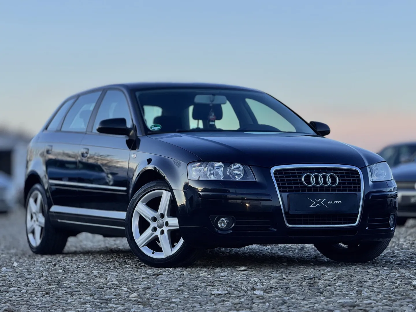 Cumpara/ Vinde online Audi A3 2006 SH, la cel mai bun pret pentru tine!