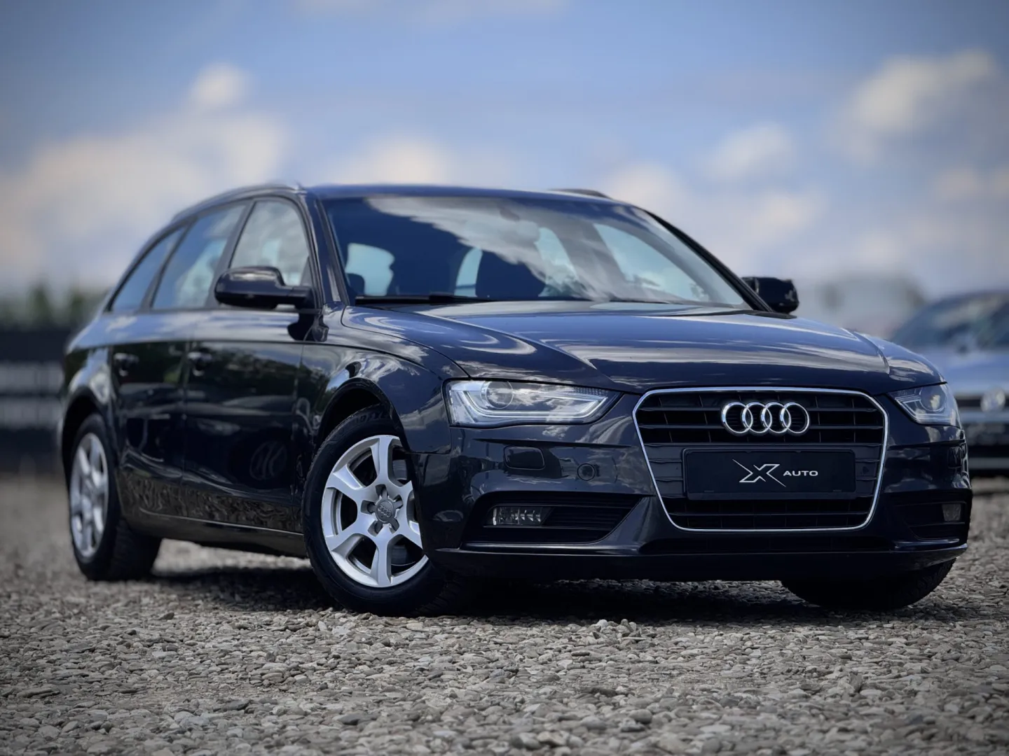 Cumpara/ Vinde online Audi A4 2012 SH, la cel mai bun pret pentru tine!