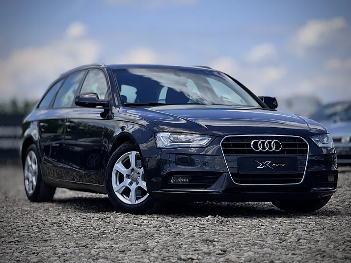 Cumpără / Vinde Audi A4 2012 SH, la cel mai bun pret pentru tine!