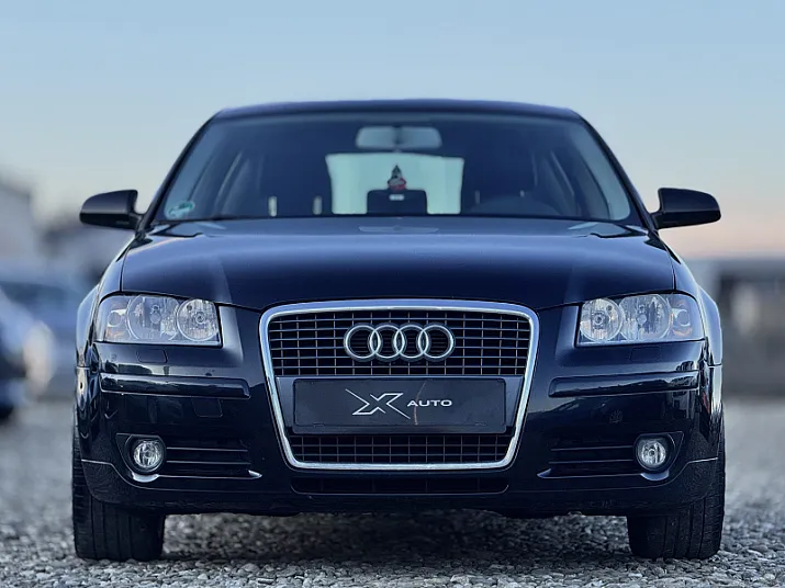 Cumpără / Vinde Audi A3 2006 SH, la cel mai bun pret pentru tine!