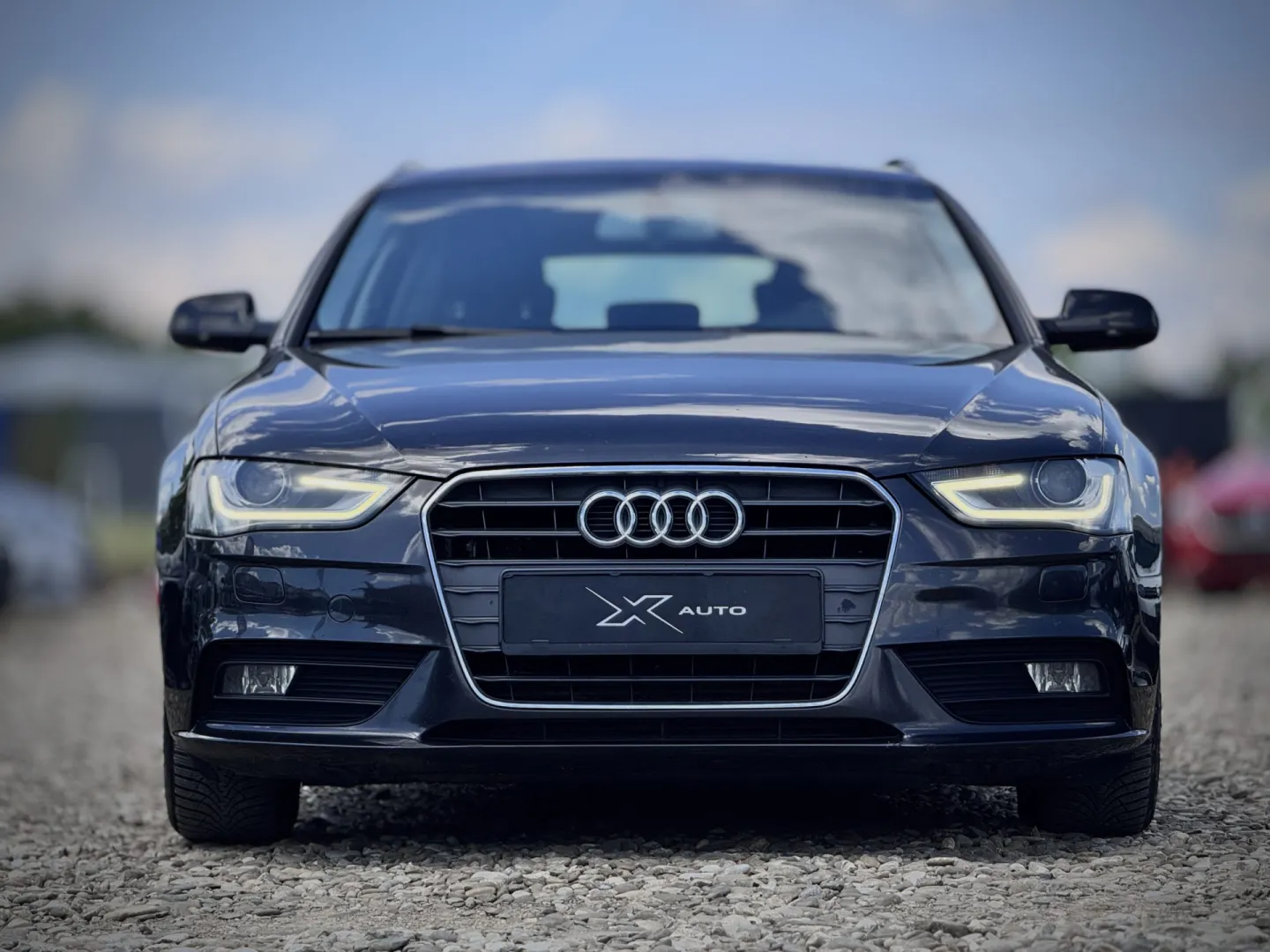 Cumpara/ Vinde online Audi A4 2012 SH, la cel mai bun pret pentru tine!