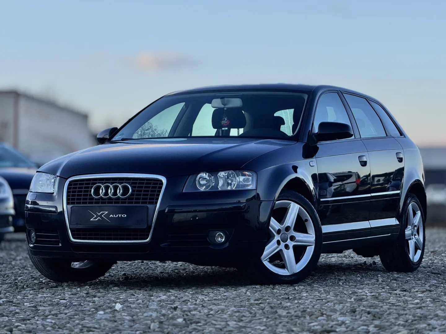 Cumpara/ Vinde online Audi A3 2006 SH, la cel mai bun pret pentru tine!