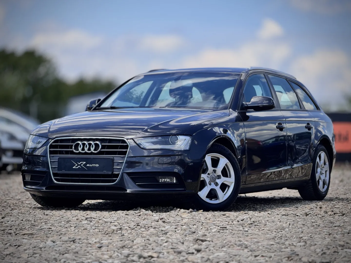 Cumpara/ Vinde online Audi A4 2012 SH, la cel mai bun pret pentru tine!