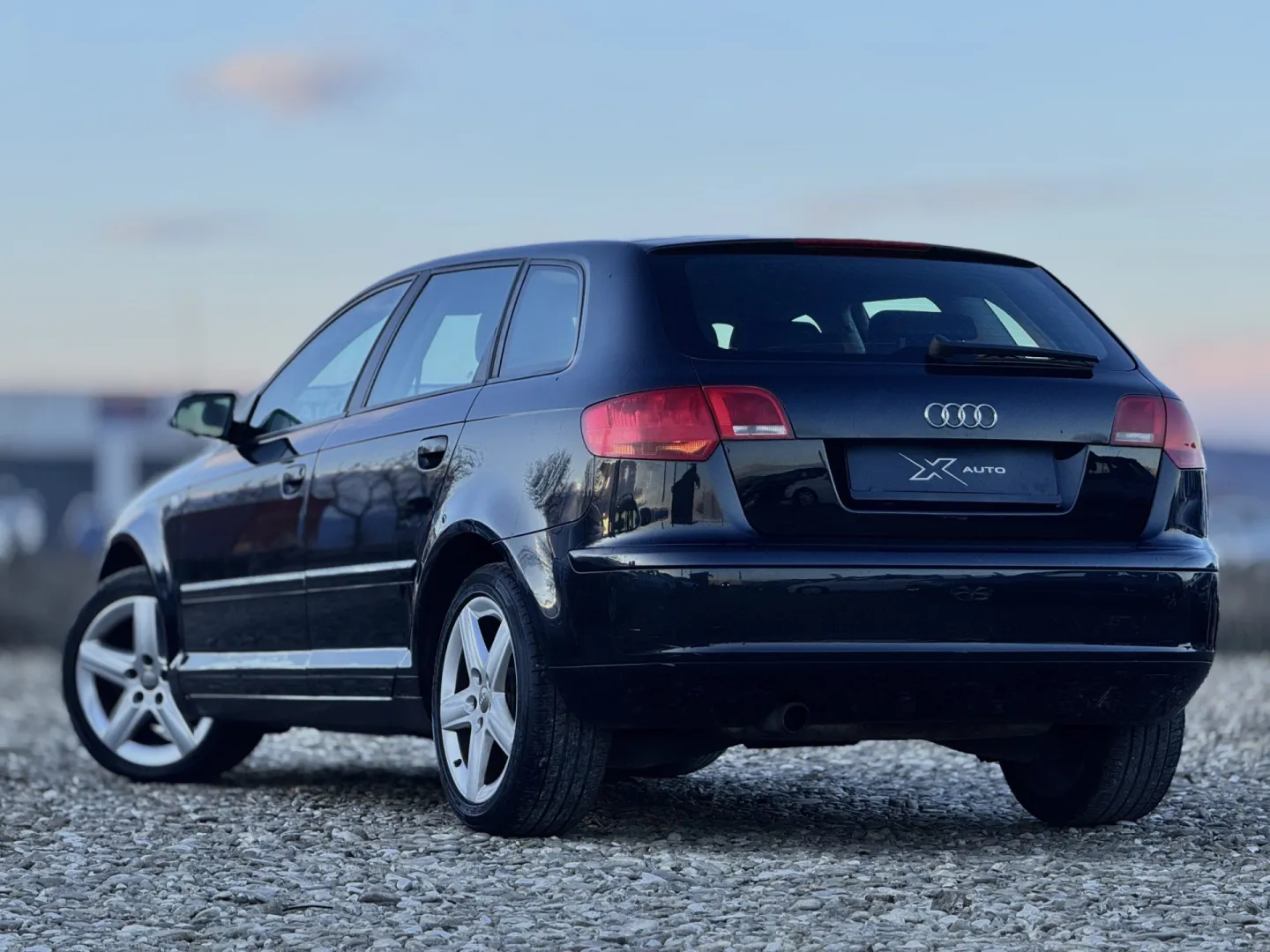 Cumpara/ Vinde online Audi A3 2006 SH, la cel mai bun pret pentru tine!