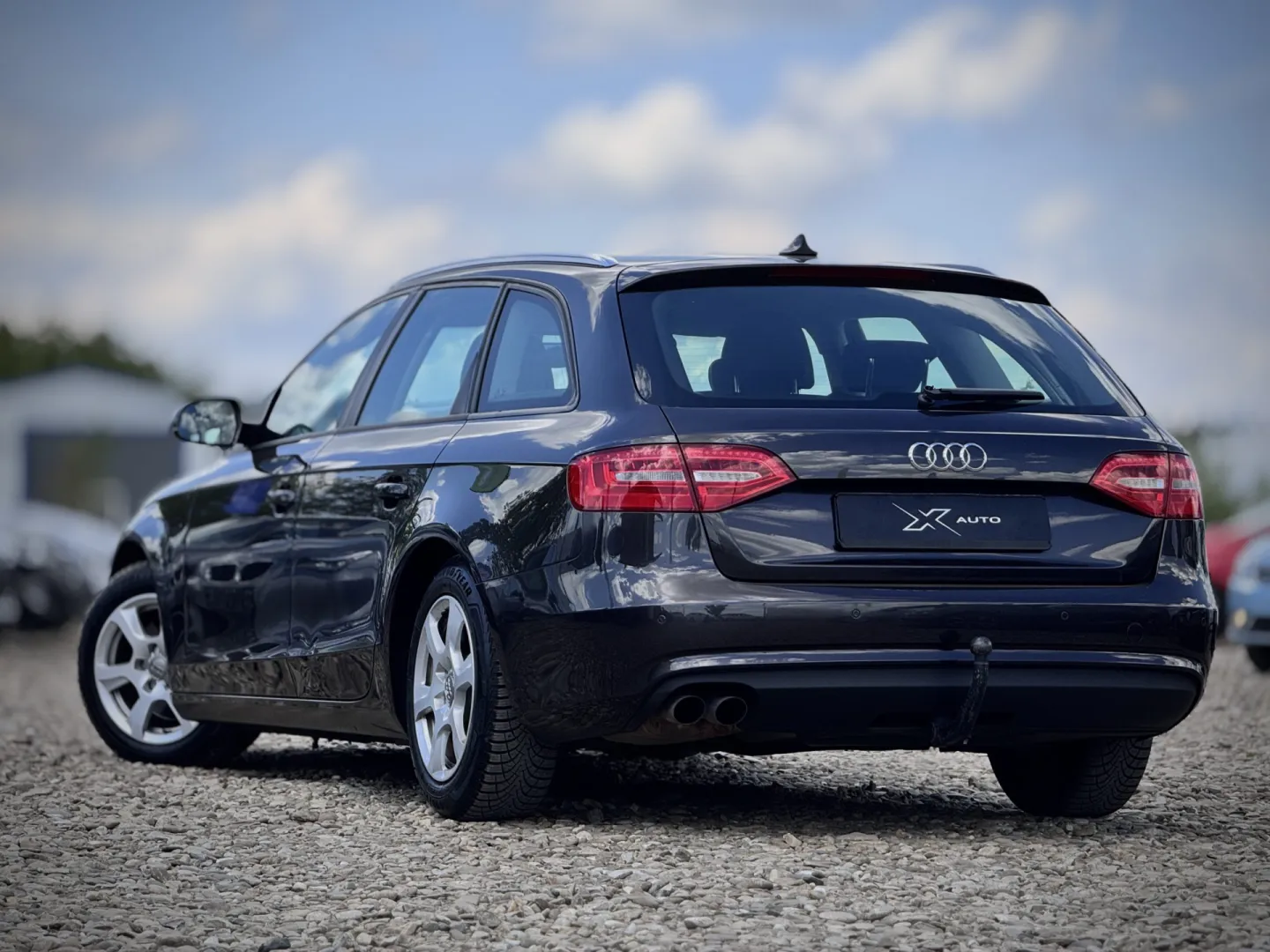 Cumpara/ Vinde online Audi A4 2012 SH, la cel mai bun pret pentru tine!