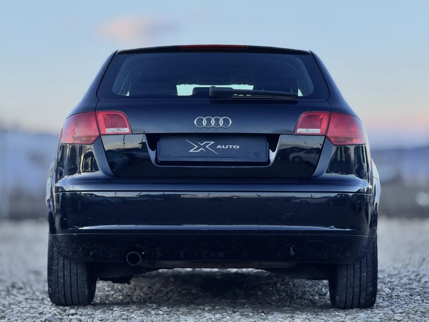 Cumpara/ Vinde online Audi A3 2006 SH, la cel mai bun pret pentru tine!