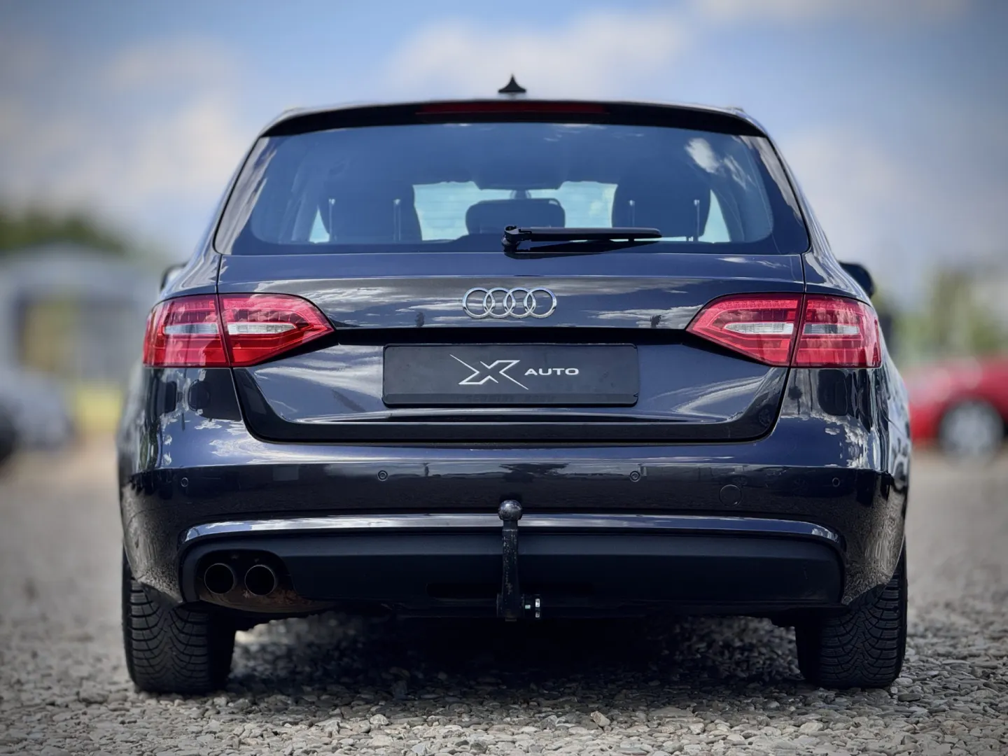 Cumpara/ Vinde online Audi A4 2012 SH, la cel mai bun pret pentru tine!