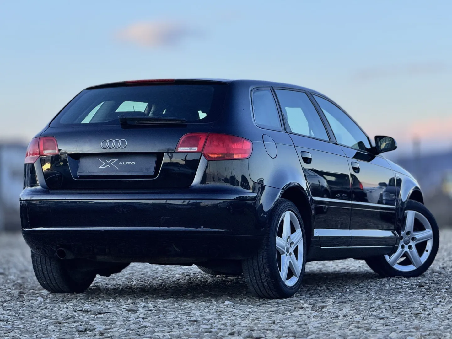 Cumpara/ Vinde online Audi A3 2006 SH, la cel mai bun pret pentru tine!