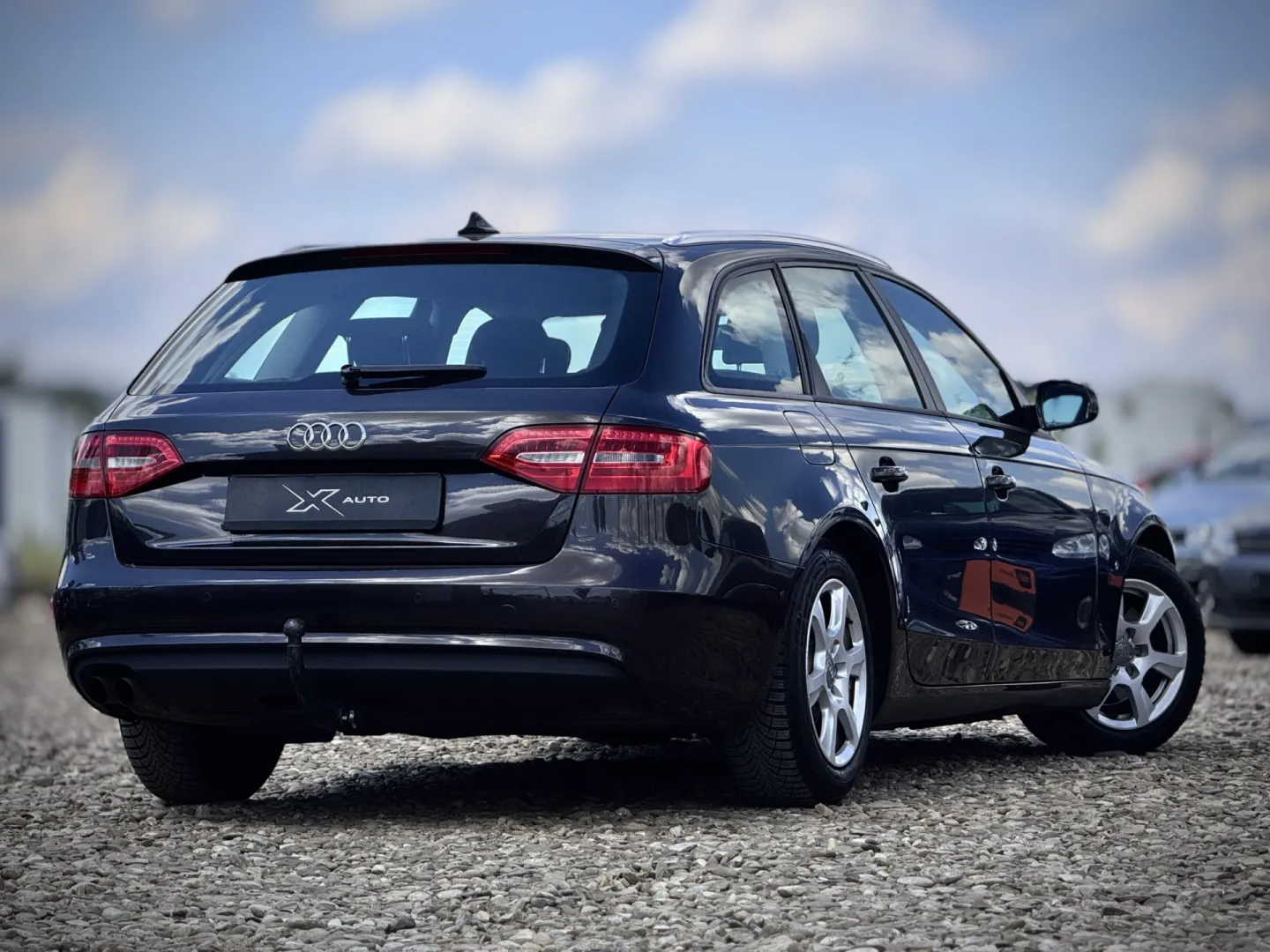 Cumpara/ Vinde online Audi A4 2012 SH, la cel mai bun pret pentru tine!