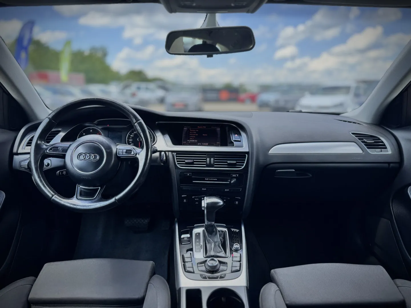 Cumpara/ Vinde online Audi A4 2012 SH, la cel mai bun pret pentru tine!