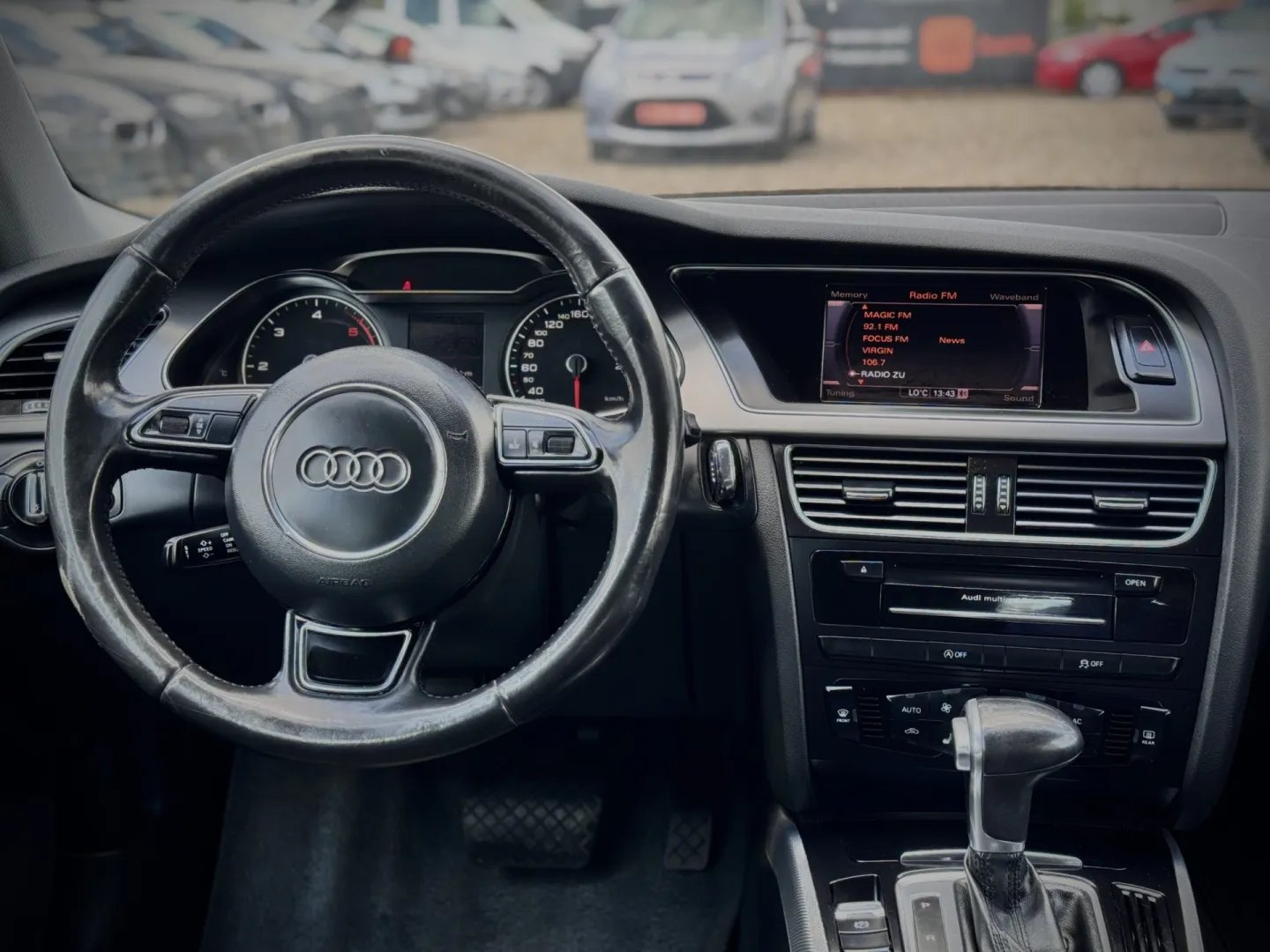 Cumpara/ Vinde online Audi A4 2012 SH, la cel mai bun pret pentru tine!