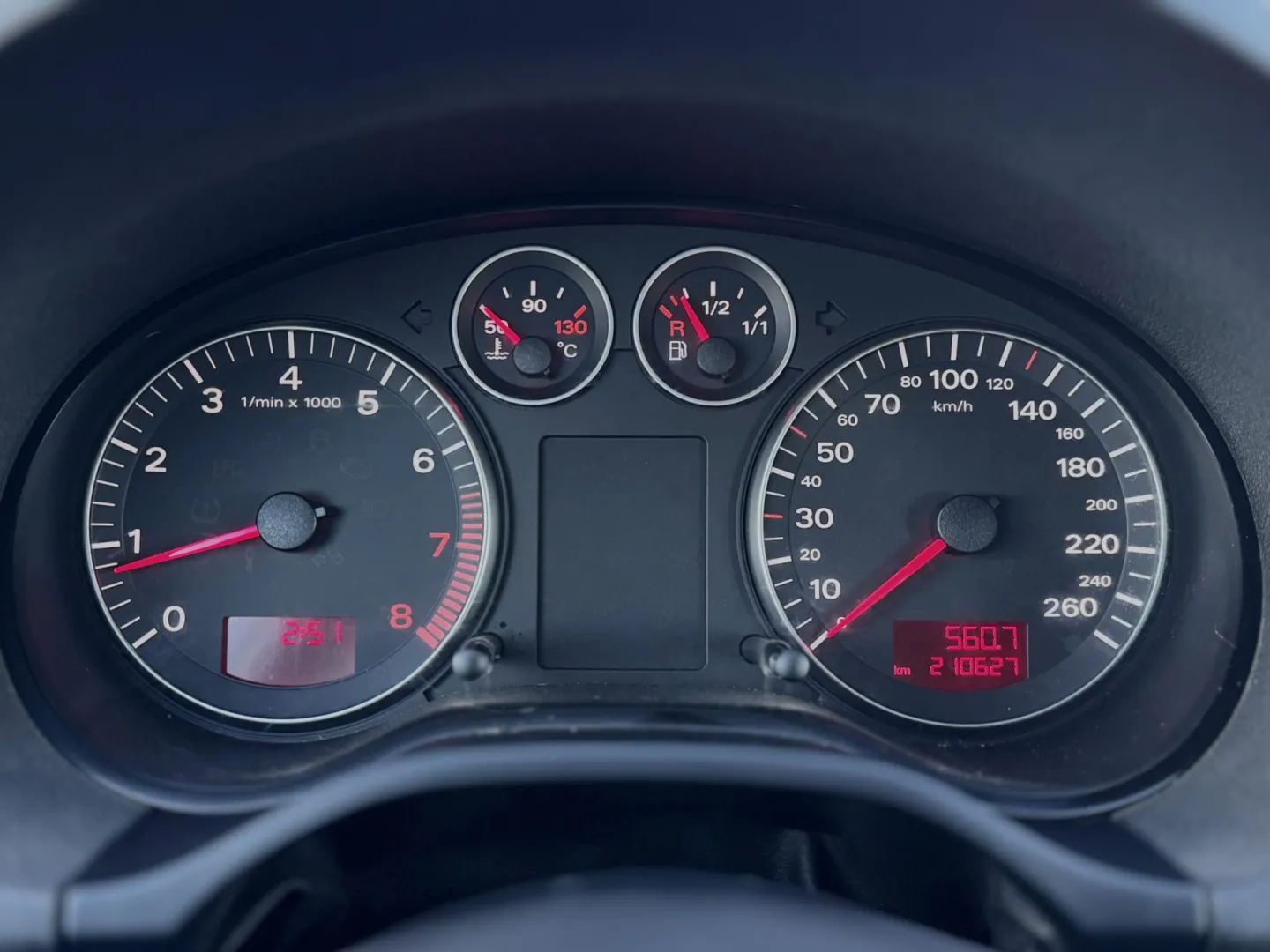 Cumpara/ Vinde online Audi A3 2006 SH, la cel mai bun pret pentru tine!