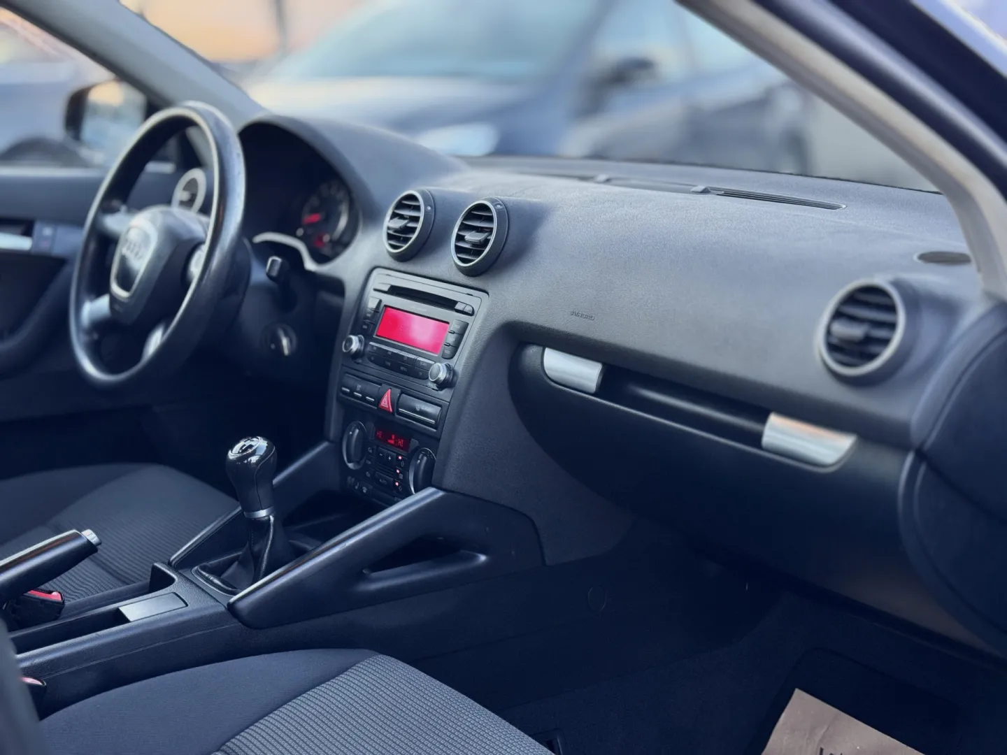 Cumpara/ Vinde online Audi A3 2006 SH, la cel mai bun pret pentru tine!