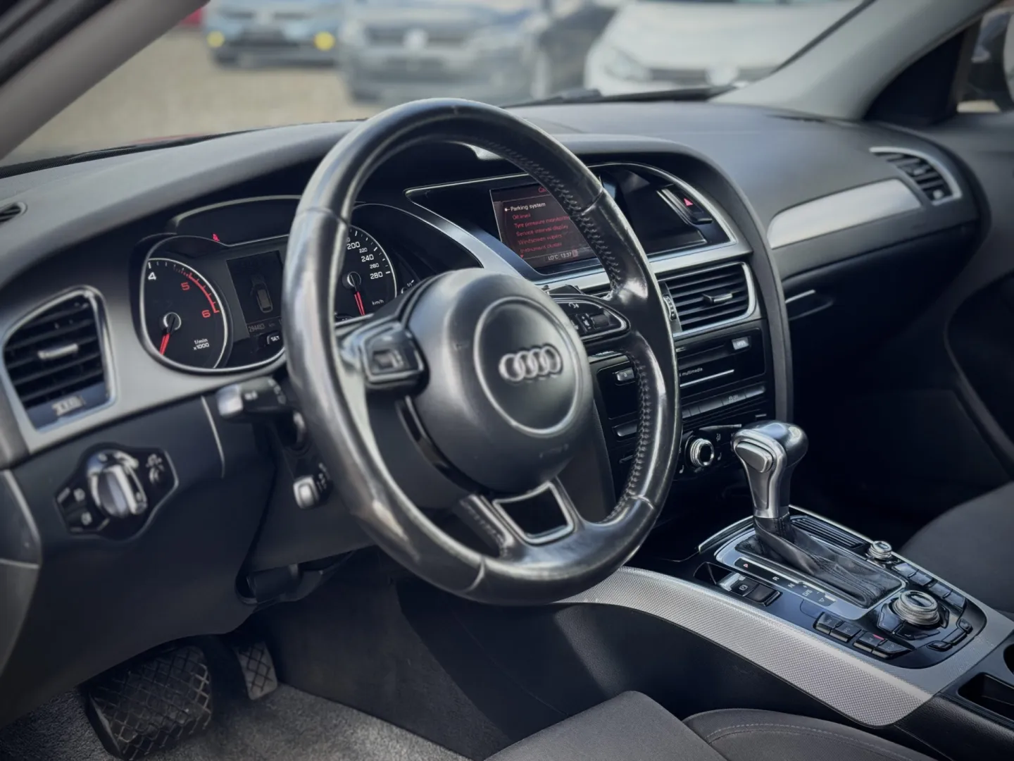 Cumpara/ Vinde online Audi A4 2012 SH, la cel mai bun pret pentru tine!