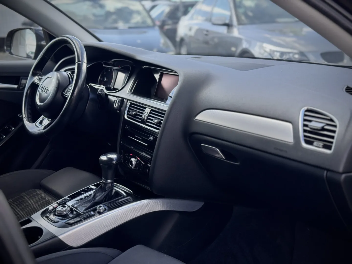 Cumpara/ Vinde online Audi A4 2012 SH, la cel mai bun pret pentru tine!