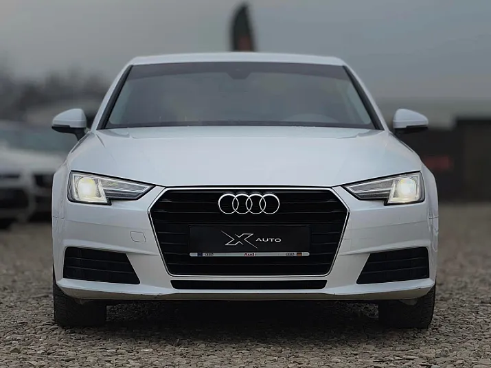 Cumpără / Vinde Audi A4 2017 SH, la cel mai bun pret pentru tine!