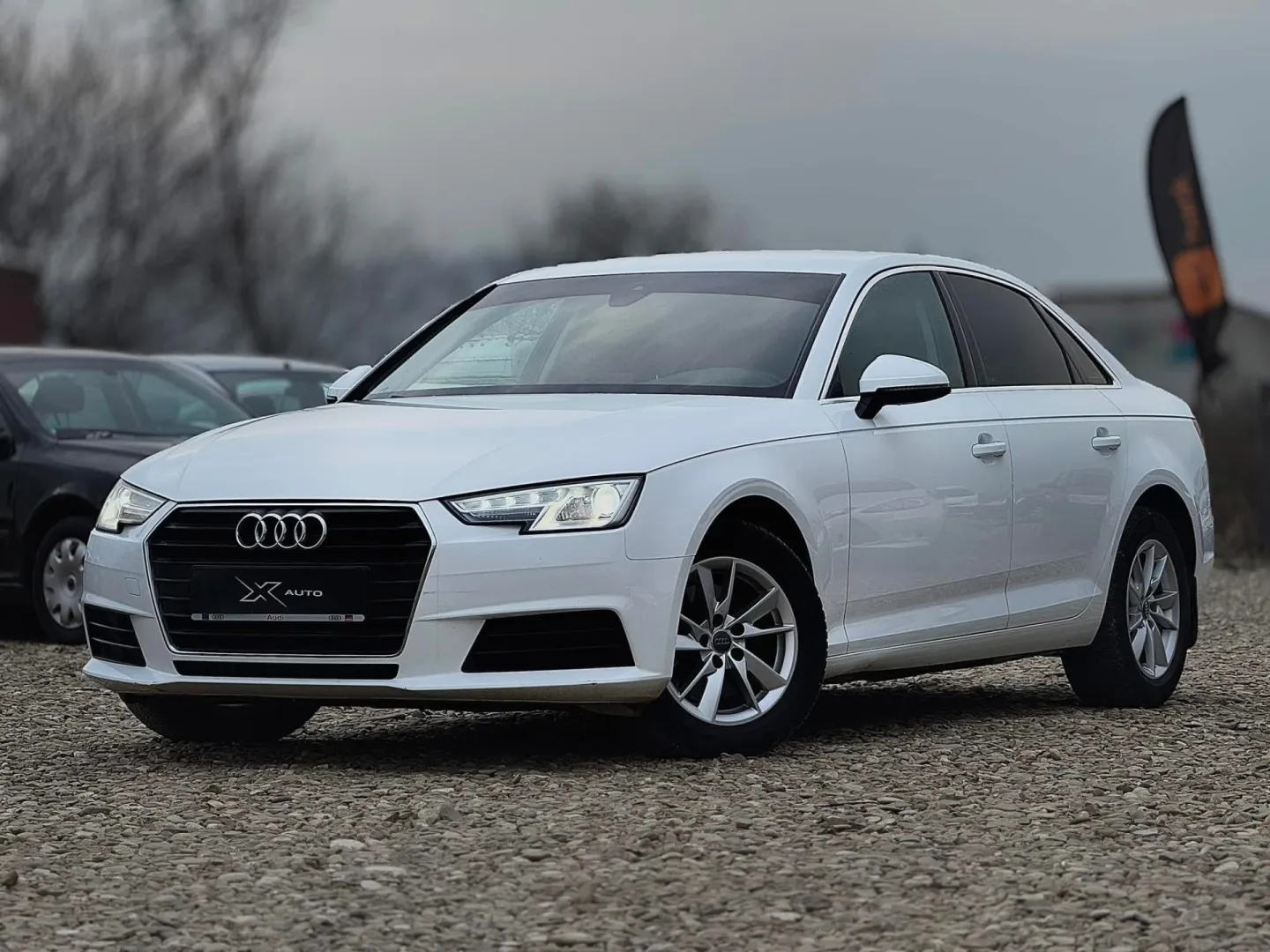 Cumpara/ Vinde online Audi A4 2017 SH, la cel mai bun pret pentru tine!