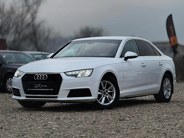 Cumpără / Vinde Audi A4 2017 SH, la cel mai bun pret pentru tine!