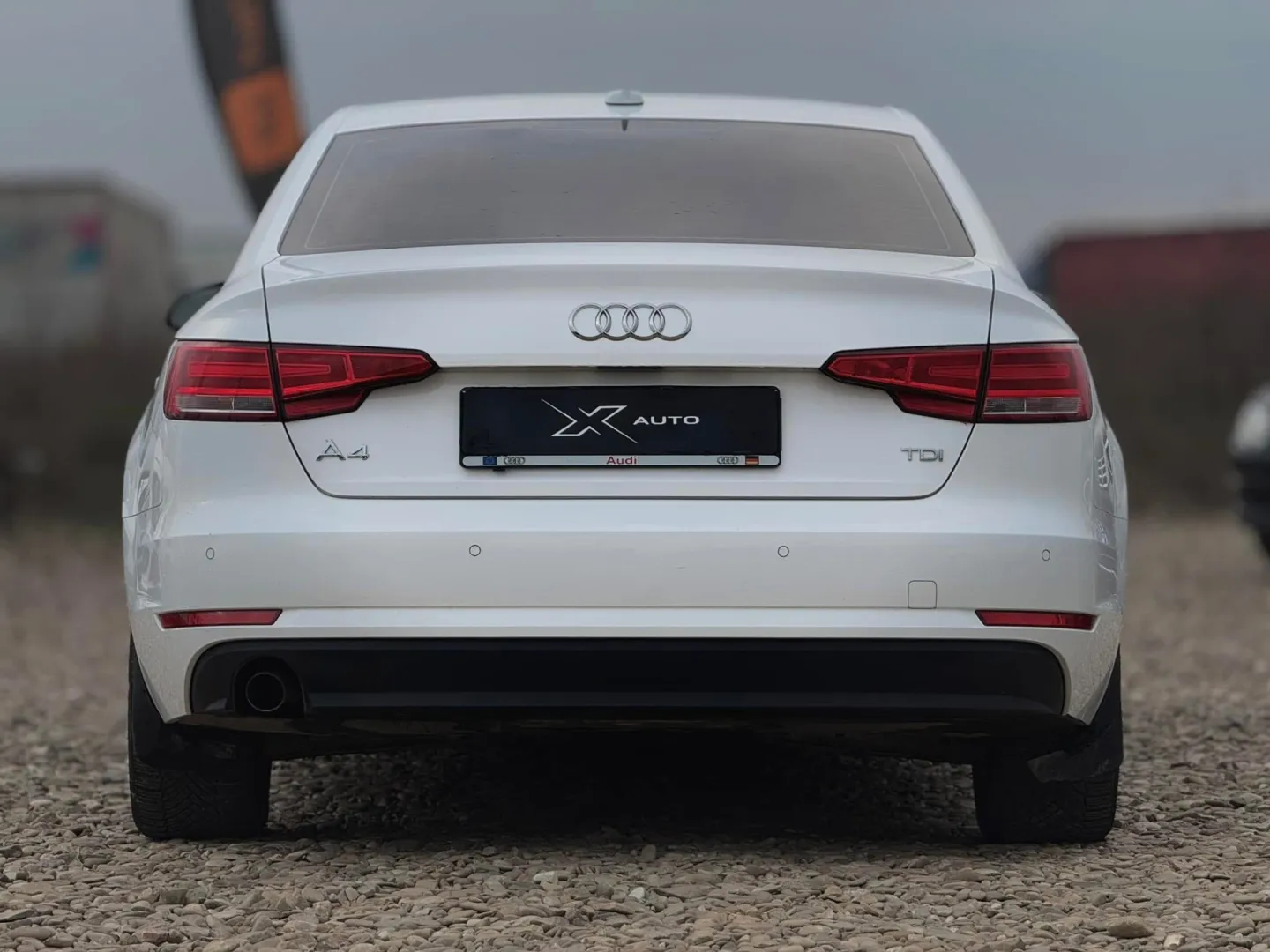 Cumpara/ Vinde online Audi A4 2017 SH, la cel mai bun pret pentru tine!
