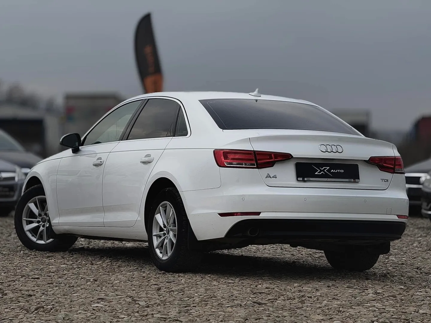 Cumpara/ Vinde online Audi A4 2017 SH, la cel mai bun pret pentru tine!