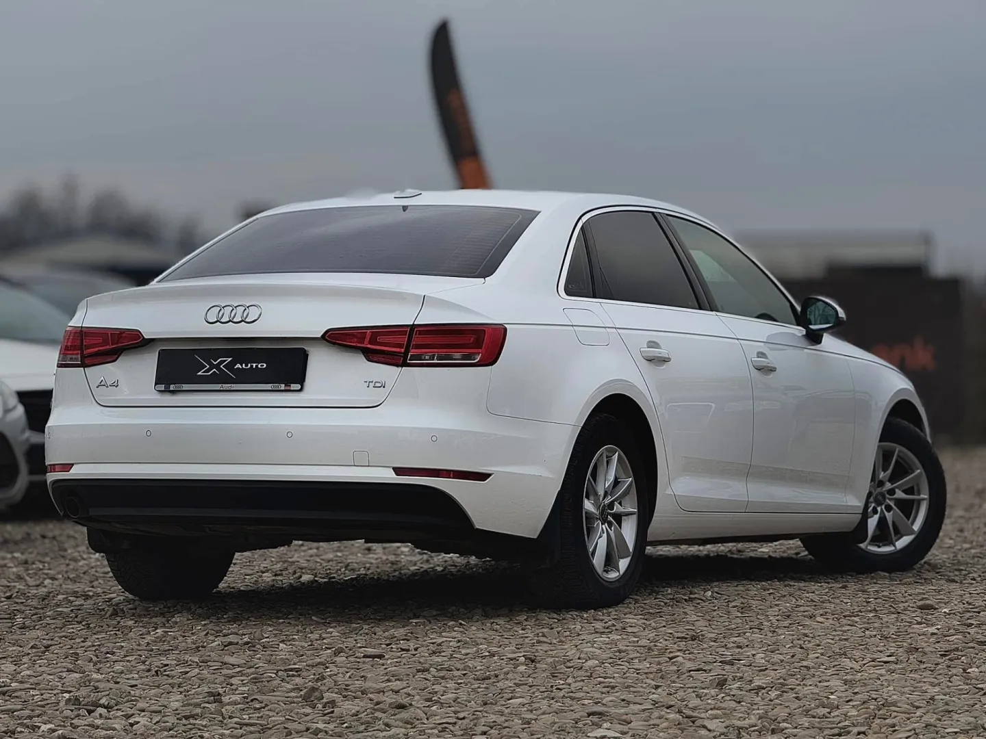 Cumpara/ Vinde online Audi A4 2017 SH, la cel mai bun pret pentru tine!